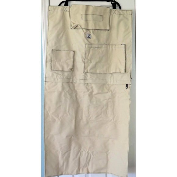 NEW Mr Mac Dog Car Seat Cover Pet Protection Single Seat Cover - Picture 3 of 5